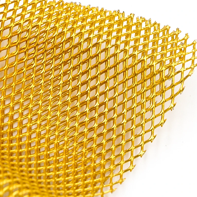 200pcs Dental Impression Metal Net Tray Denture Material Metal Palatal Reinforcement Mesh for Strengthen Upper/Lower Teeth