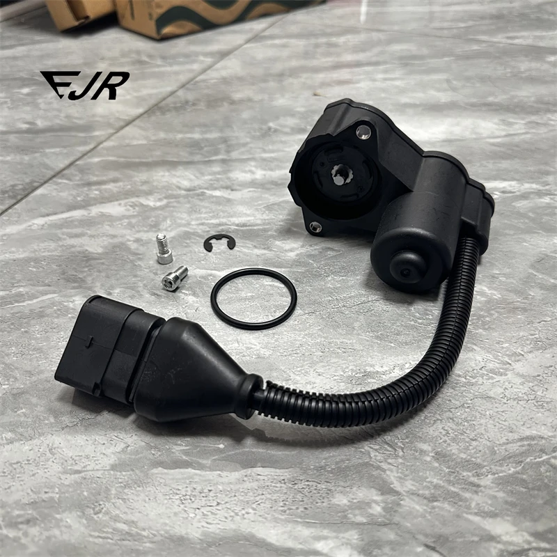 

OEM 3W0698996E 3W0698996 for the Bentley CONTINENTAL GT GTC FLYING SPUR Handbrake motor motor