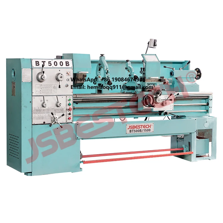 

Factory Direct Drilling and Tapping Lathe Integrated Processing Equipment for Hardware Accessories