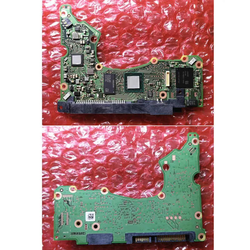 22T PCB BOARD 0L23714  for Western Data Hard Disk applicable to data recovery HDD