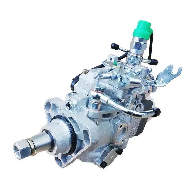 Isuzu 4JA1 4x4 Accessoires KB 250 4JA1 Injection Pump for Isuzu Tropper 2.5L Small Pick Up Trucks 104646-5433 VE Fuel Pump