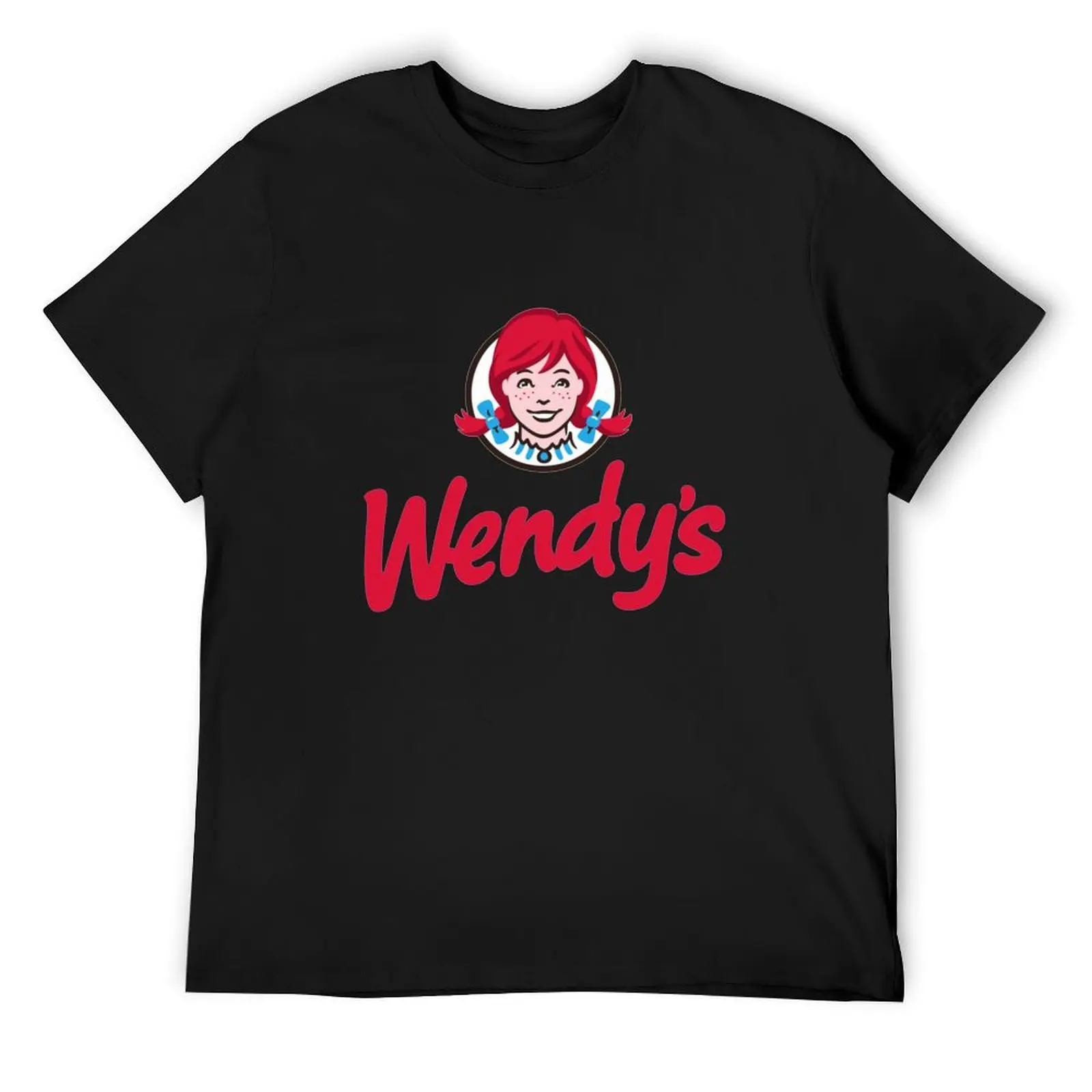 Wendy T-Shirt customs design your own plain mens fashion