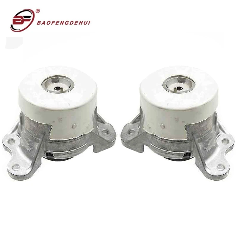 Engine Support Hydro Bearing Motor Mount For Mercedes Benz S213 W213 C253 X253 GLC200 GLC250 GLC300 E200 E260 E300 4Matic 2.0