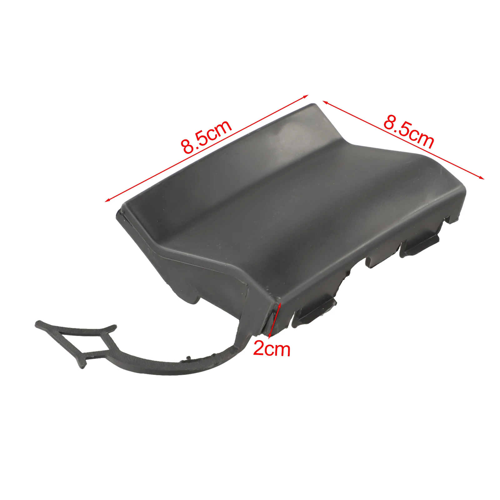 for camper Accessory Front Bumper Cover For Van And for mini Bus Easy Installation OE Specification Direct Replacement Part