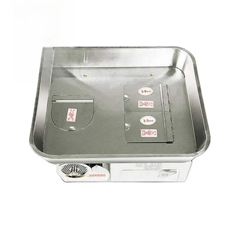 Picadora de carne extraíble para el hogar