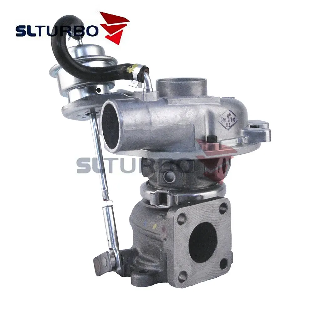 Turbo Complete For Isuzu Trooper 2.8 TD 4JB1-TC VIDZ, VB420076 VA420076 8973311850 8973311851 Full Turbocharger Turbine