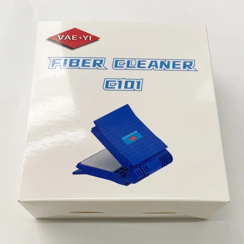 

VAEYI fiber wiping clip wiping device wiping clip dust-free cotton does not harm hands, wiping tool is not easy to break fibers