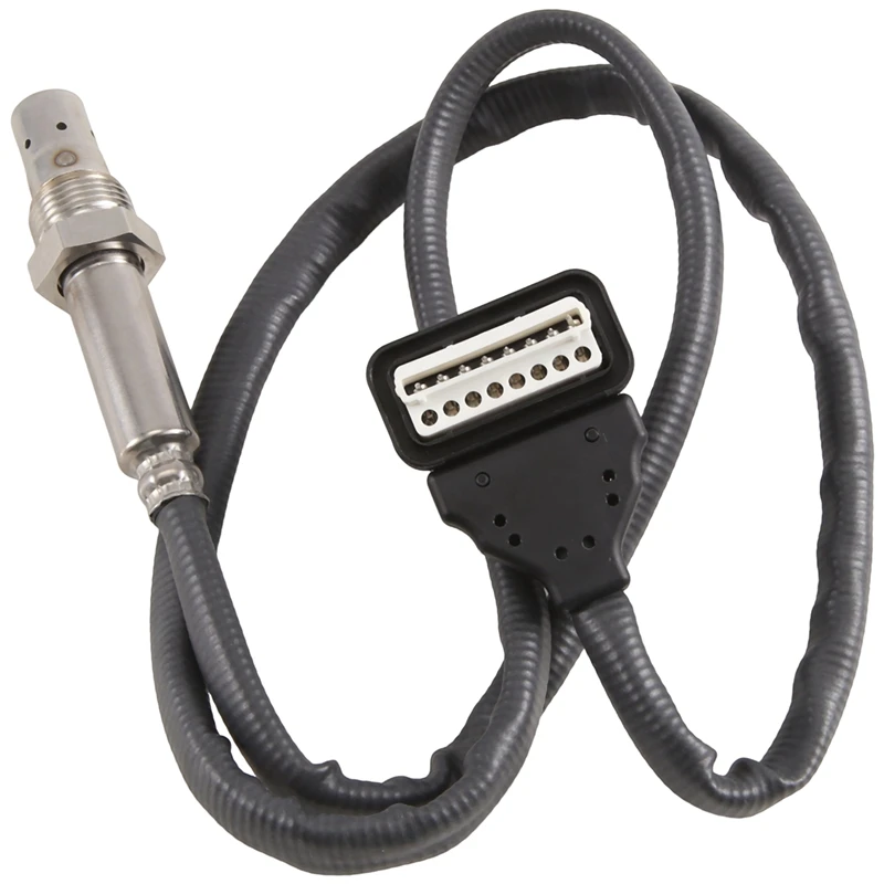 

Auto Parts 24V Nitrogen And Oxygen Sensor Probe 5WK96616F 5WK96733B 5WK96619 5WK96618 For IVECO Truck Spare Parts