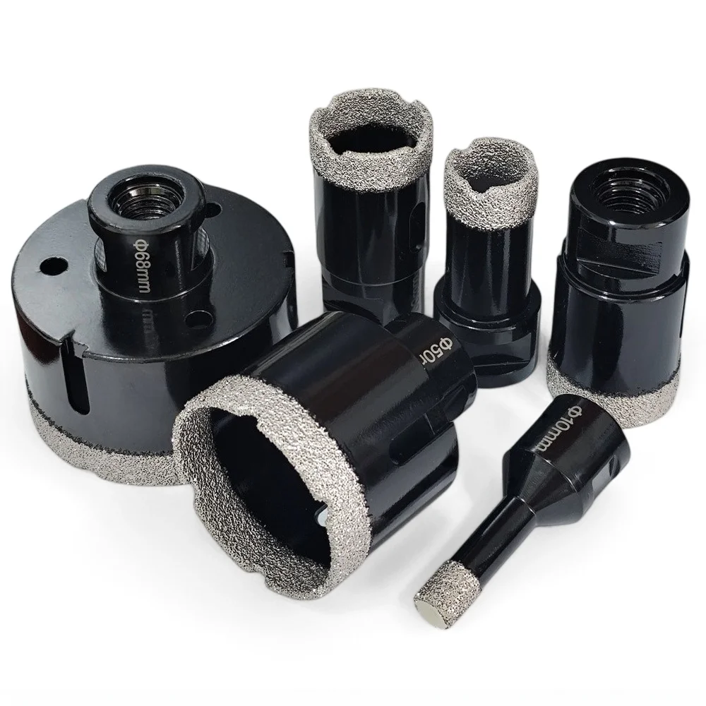 1-peca-brocas-diamantadas-para-perfuracao-de-marmore-ceramica-granito-porcelana-e-alvenaria-6-150mm-rosca-m14-serras-copo