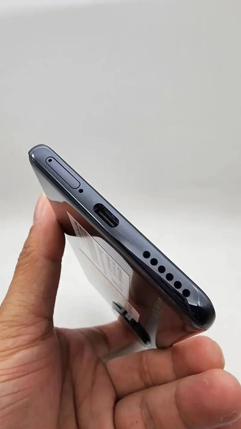 كاميرا Honor 100 Pro 5g 6.78 بوصة Snapdragon8 Gen2 NFC 50MP DSLR مستوى الكاميرا الرئيسية للتصوير الفوتوغرافي هاتف مستعمل