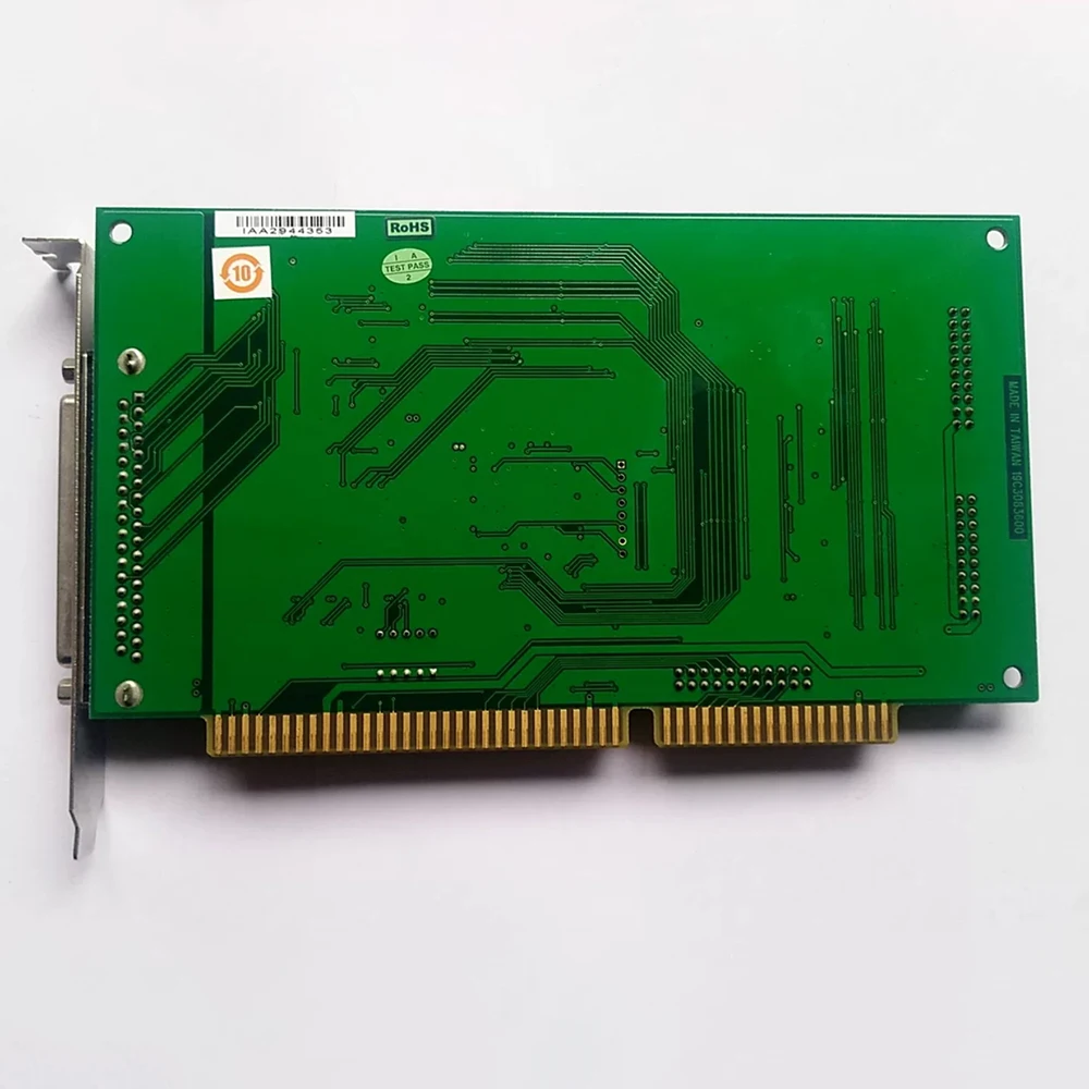 PCL-836 6CH COUNTER CARD REV.A2 Multifunctional Data Capture Card