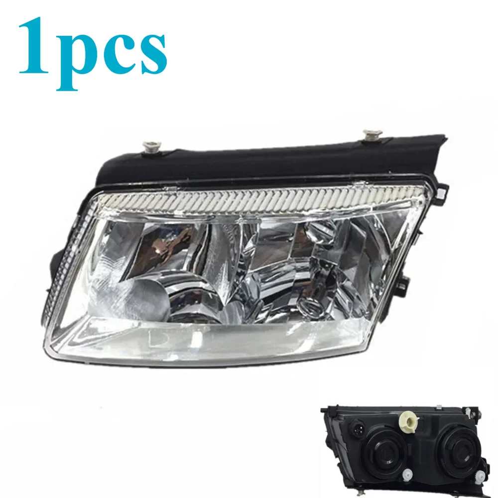 

1 шт. для Passat B5 / The Old / / Фара в сборе, 1 шт./лот, левая/правая