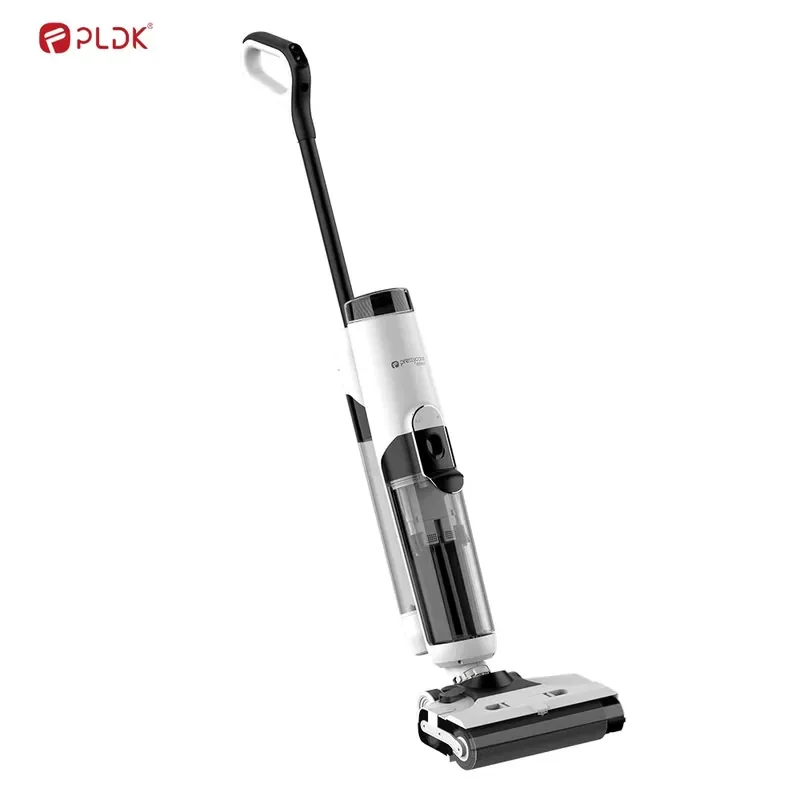 2025 New High Performance Vacuum Cleaner Multi Surface Self Cleaning Floor Mop Dry Wet Vacuum For Home Hardwood Tile Carpet