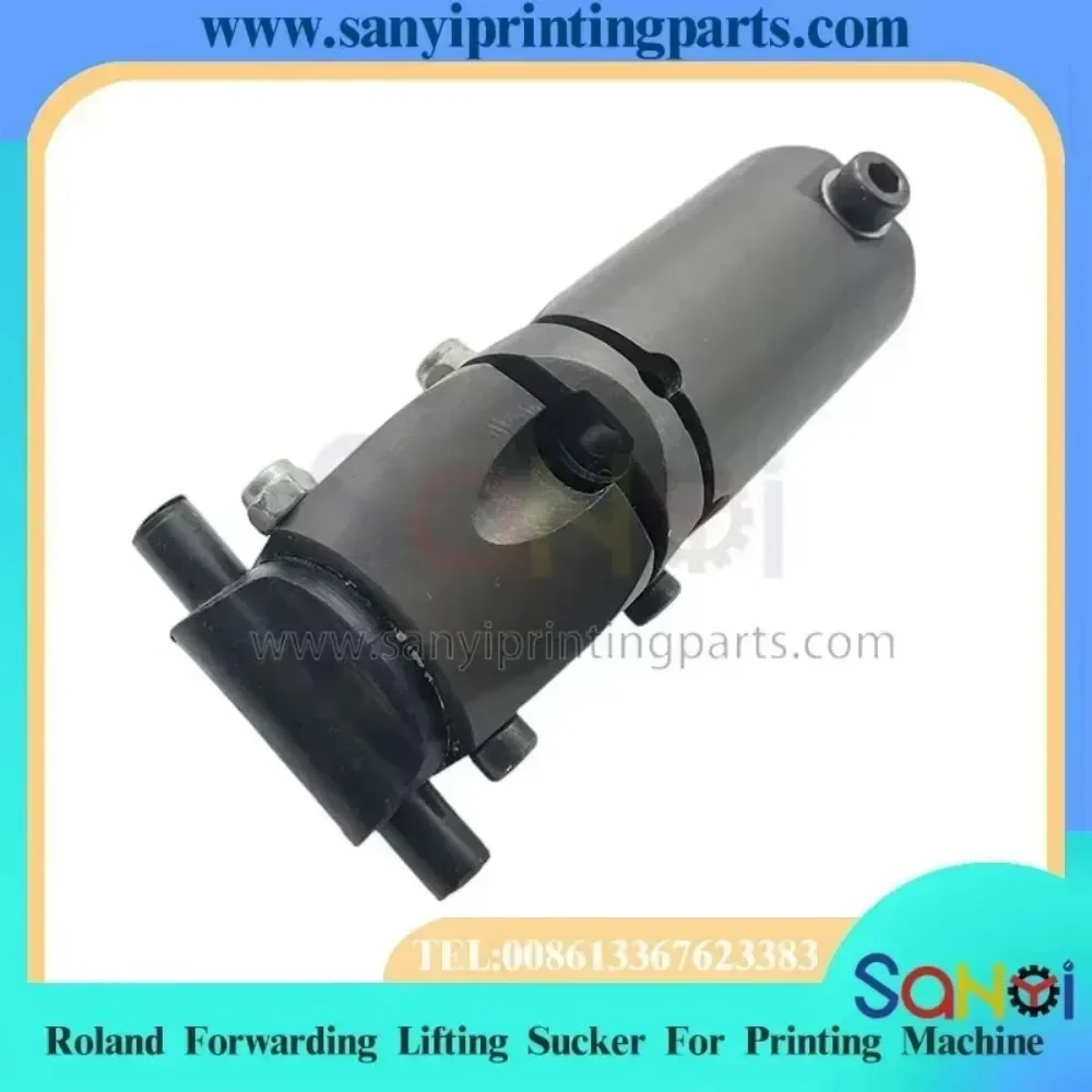 1 Set Best Quality Roland Forwarding Lifting Sucker For Printing Machine Parts