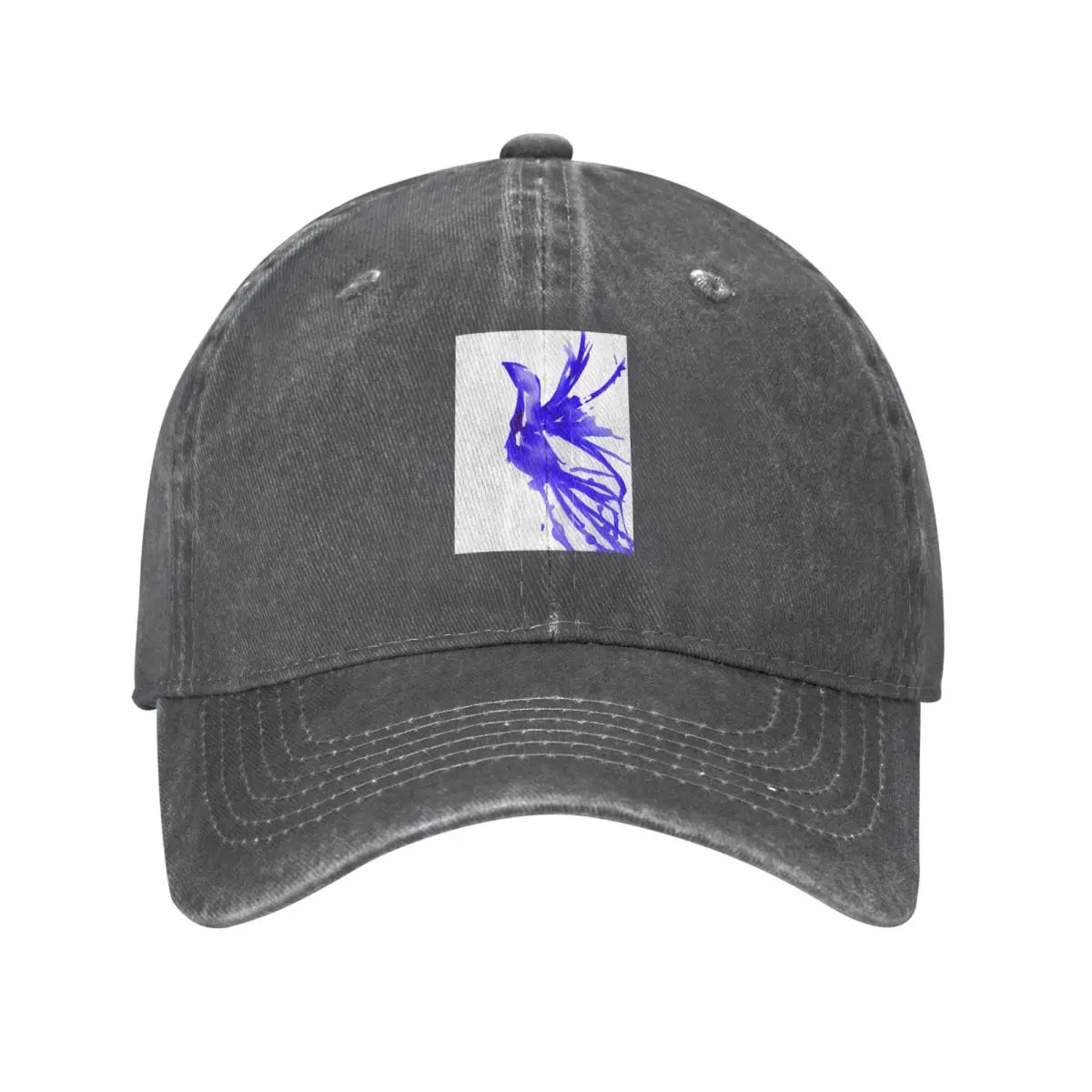 Birds of paradise IV/IV Baseball Cap fashionable Trucker Hat Sunhat Hat Luxury Brand Women's Men's