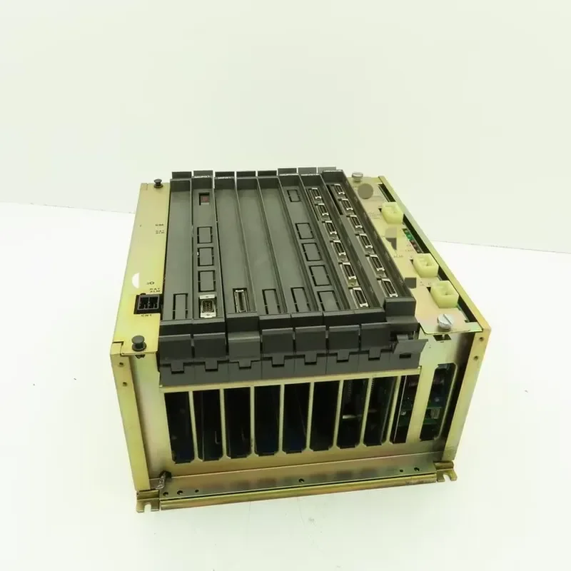 AP01 for SC-4-0 110V Contactor 1pc New Original Ready Stock Industrial Automation PLC Dedicated Programming Controller