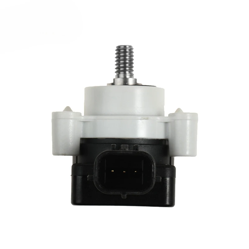 Sensor de nivel de Faro de suspensión delantera y trasera, 33146-SWA-003 33136-SWA-003 para Honda CR-V 2007-2011, Sensor de altura del cuerpo del