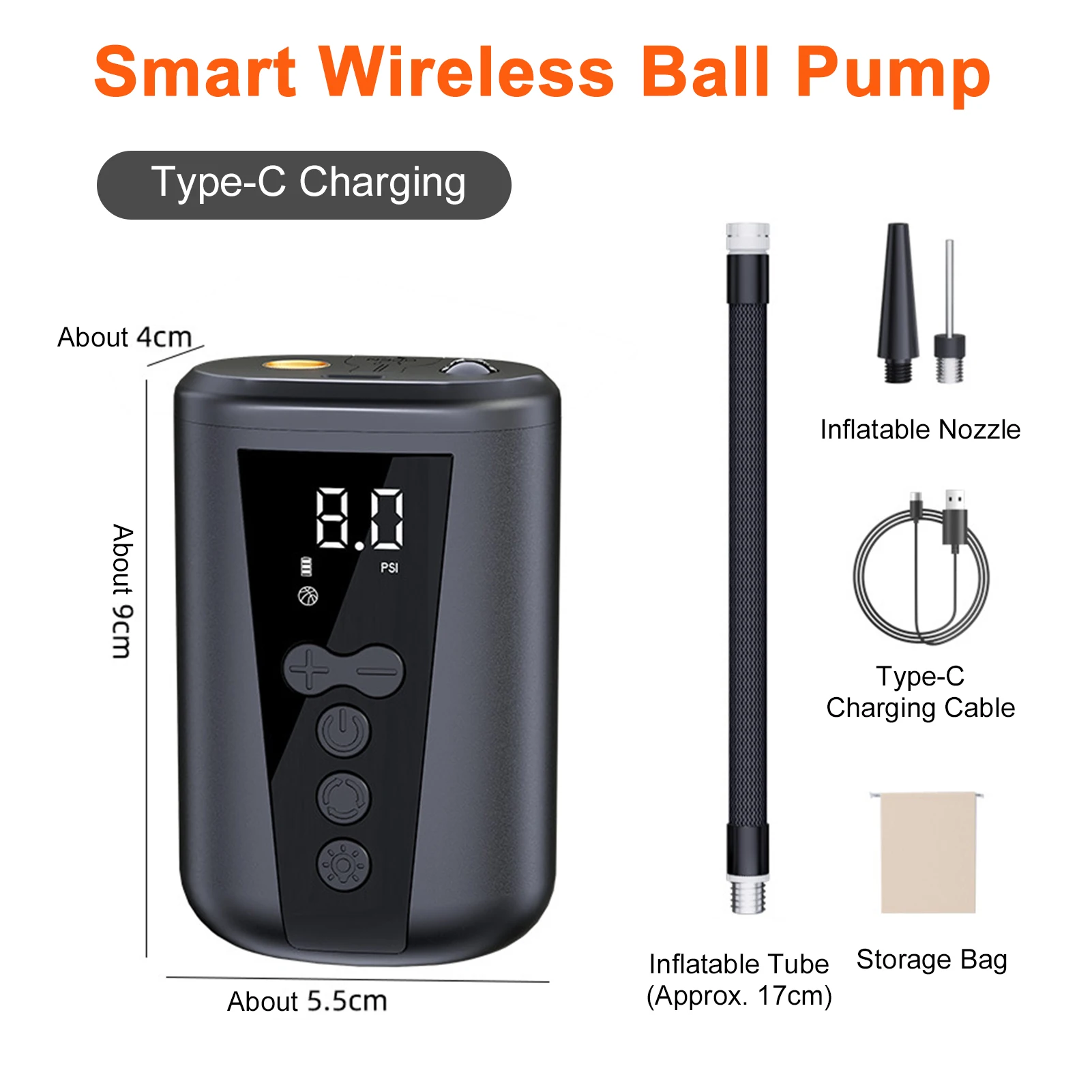 Thumbnail 4 - #51 Best Ball Pump Needles to Buy In 2026