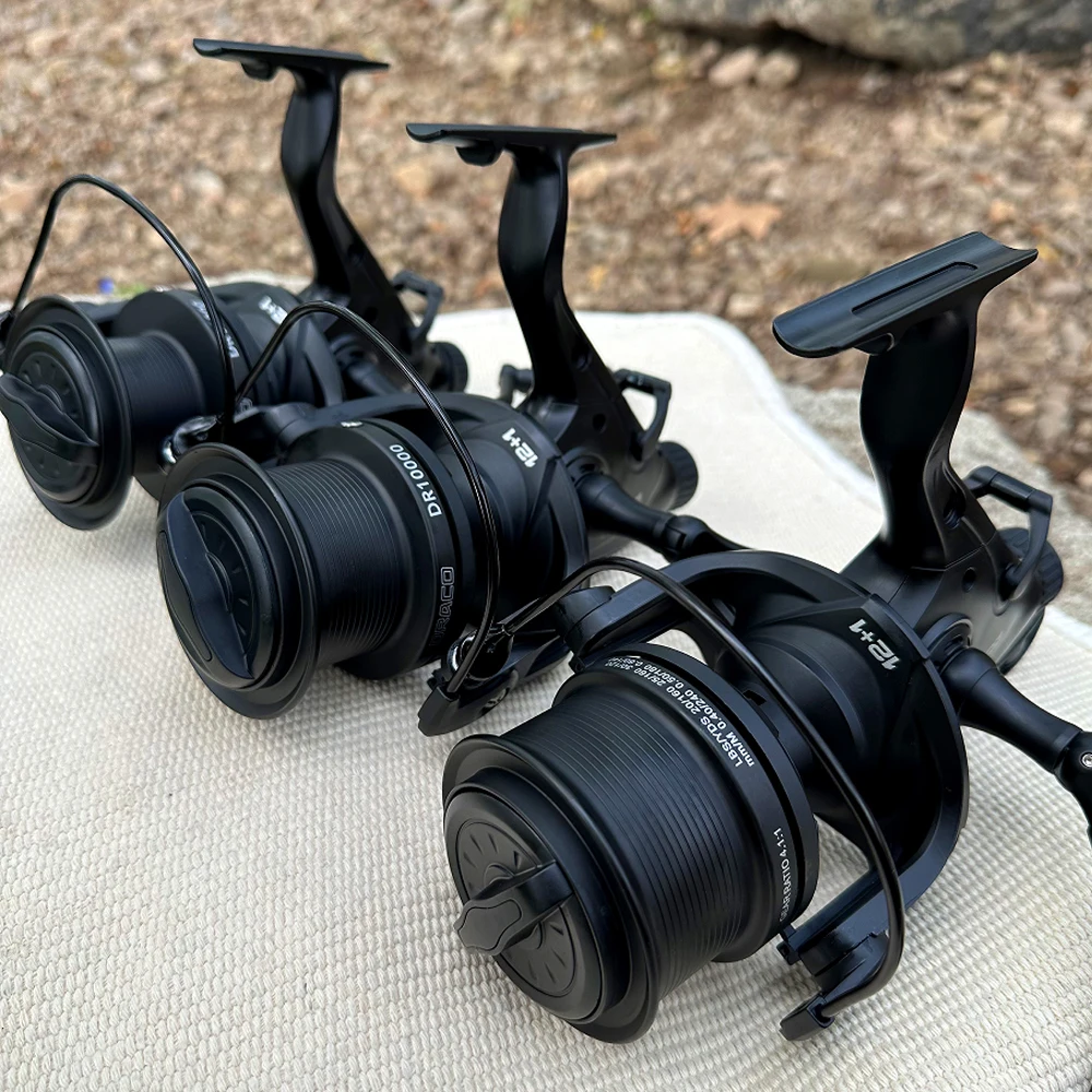 9000-12000-dual-unloading-force-fishing-reel-front-and-rear-brake-spinning-wheel-left-right-handles-interchangeable-carp-fishing