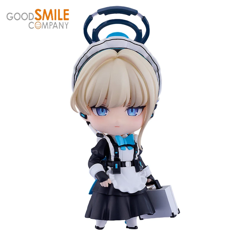 الأزرق الأرشيف الأصلي GSC Goodsmile No.2812 تحلق الطيور الحصان الوقت حقيقية أنيمي عمل الشكل تحصيل لعبة مجسمة دمى هدية