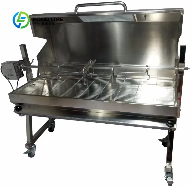 Customized size Natural Gas Outdoor Kitchen Grill
