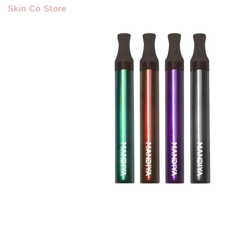 [CO]1 Stück klarer, pflanzlicher Atem-Diffusor mit Königskerze/Traubenminze/Minze, Guarana/Grüner Tee, natürliche Energie-Boost-Unterstützung für alle Altersgruppen – Detail 6