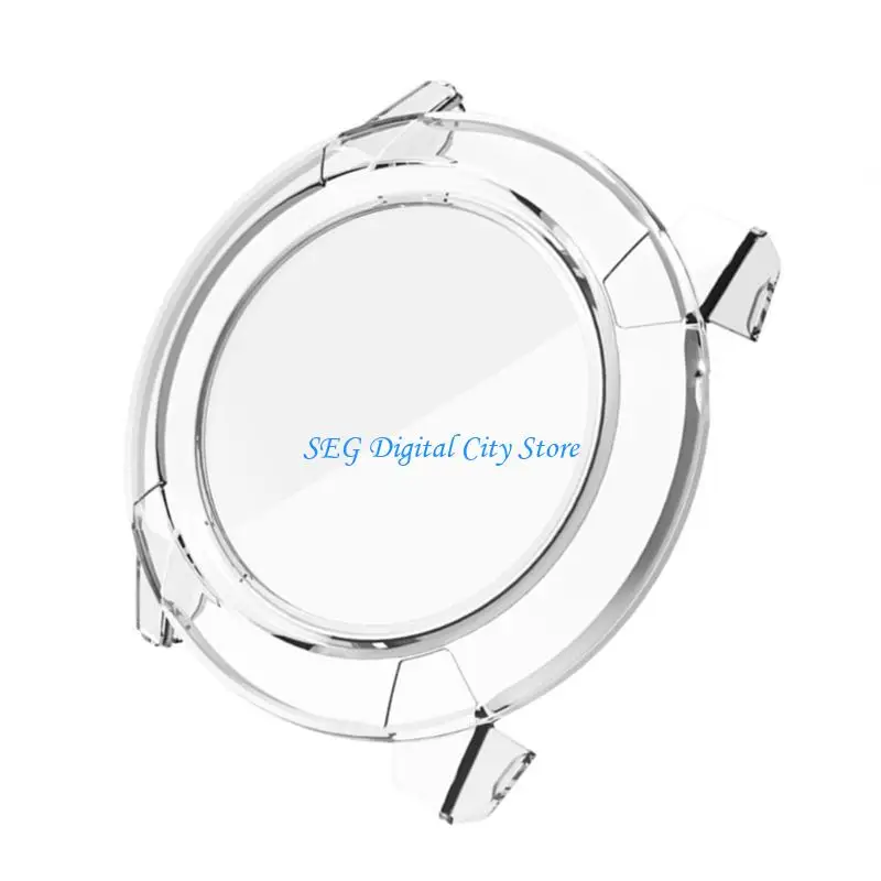 

U75B Shock -Resection Full Lopage Wwatch интегрированные мерные стеклянные защитные защиты с жестким рукавом для кочевника