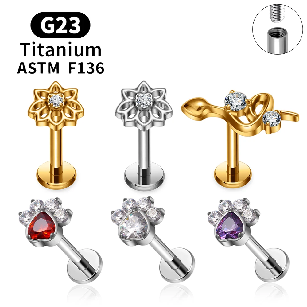 Astm F136 Titanium …