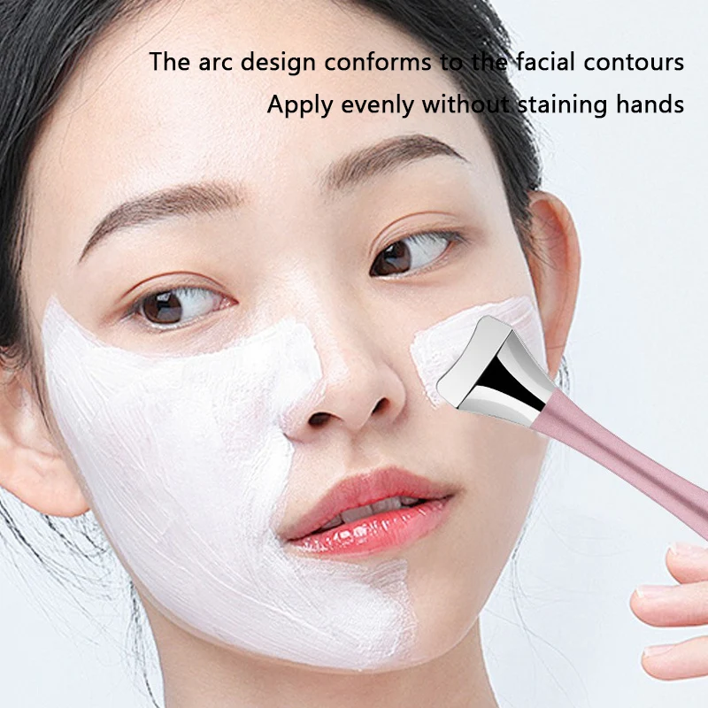 1PCS Manuelle Mitesser Extractor Removal Tool Gesicht Spachtel Für tiefe poren reinigung Mitesser Entferner Schönheit Edelstahl werkzeug