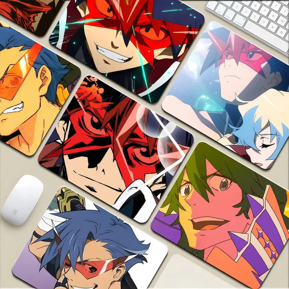 Anime Gurren Lagann… - image