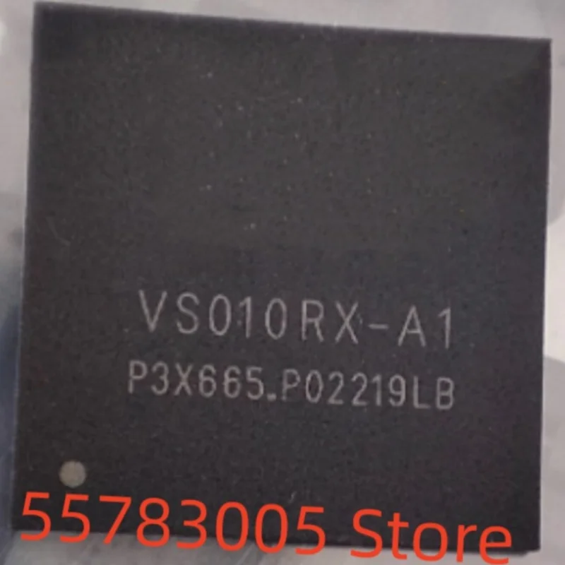 3PCS New VS100RX-A1 BGA High definition HDMI video MCU main control chip