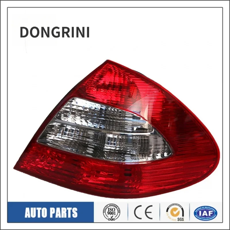 

Factory Price oem led tail light replacement For BENZ W211 2005-2008