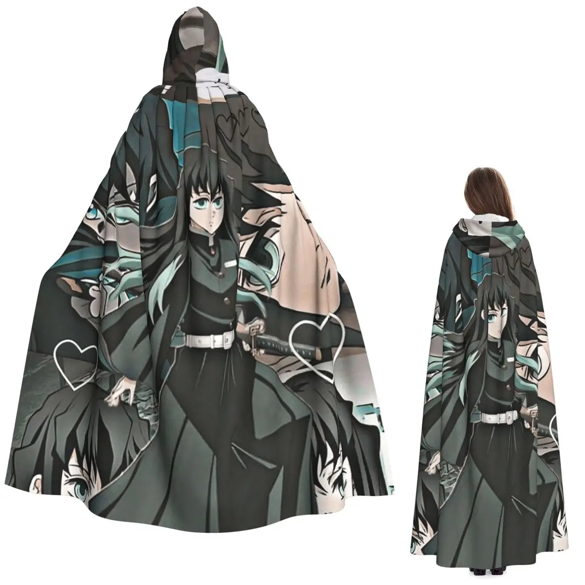 Muichiro Tokito Lon…