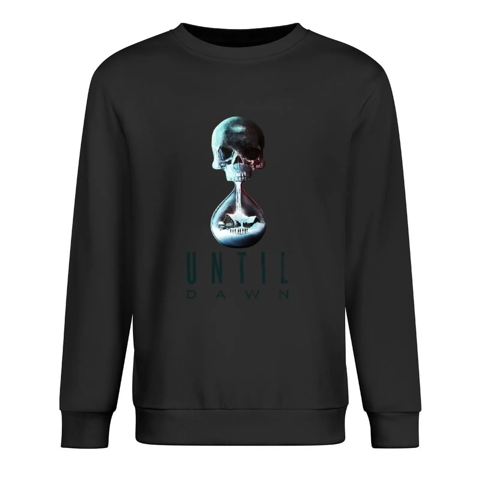 

Until Dawn Pullover autumn jacket men men's clothes winter clothes blouse new hoodies and sweatshirts