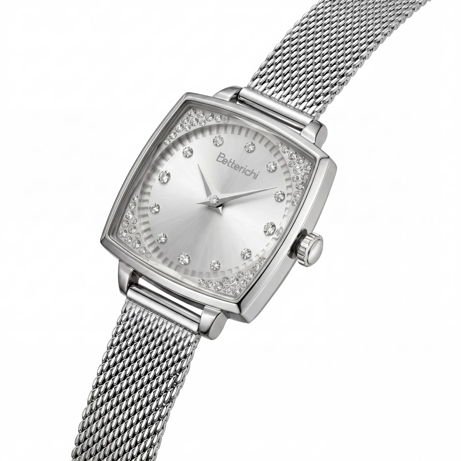 betterichi Damski Luksusowy Wo – Luxury Watch Japanese recenzja i cena