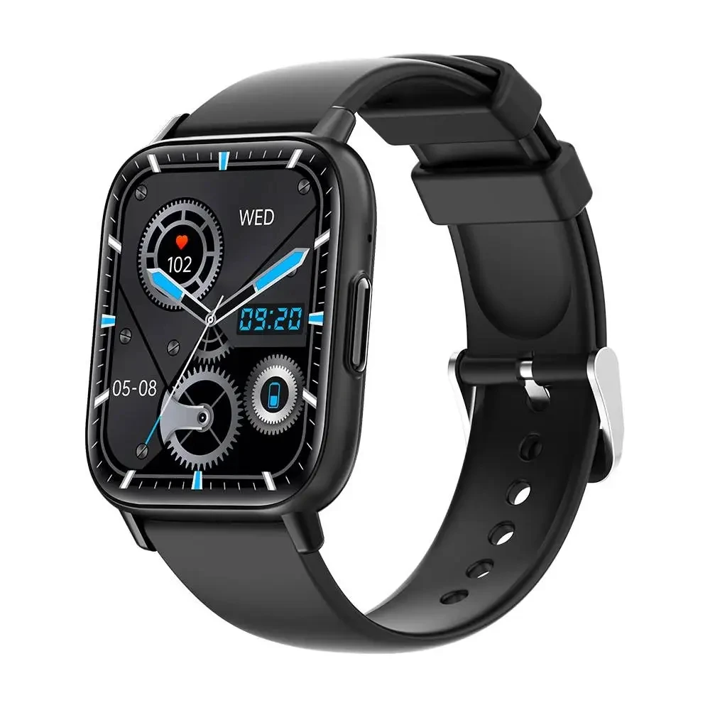 

for iPhone 15 Pro Max 15 Plus 14 Pro 13 smart watch Bluetooth bracelet Heart rate blood oxygen health exercise monitoring sleep