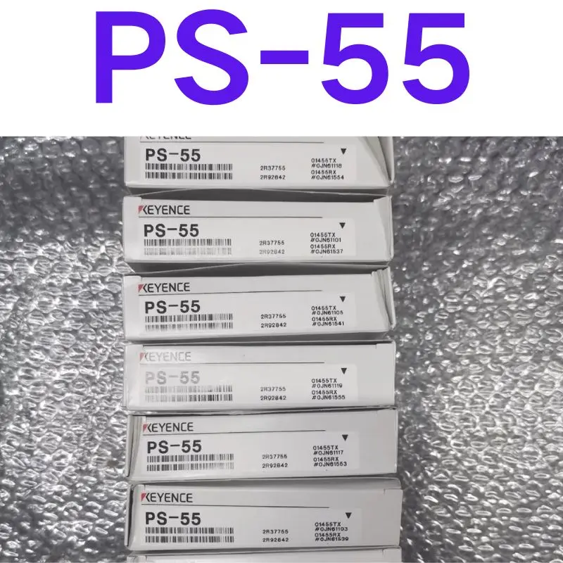 

Brand-new Sensor PS-55T