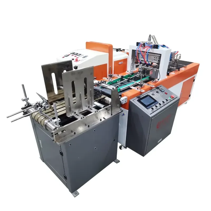 Kingsun HG818 Eco-Friendly Rats Mice Trap Glue Board Making Machine-Electrical Spray State Beetles Pest Control 3600/h Speed
