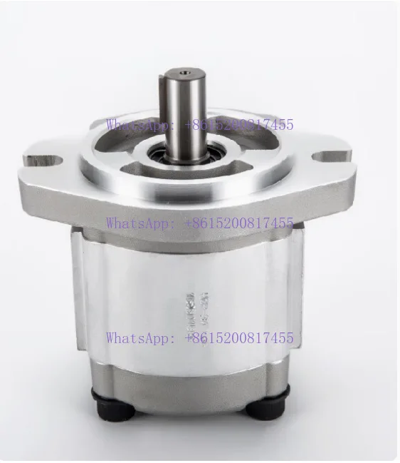 

HGP-3AF-23R Gear Pump HGP-3AF11R 6/8R 25R 28R 30R