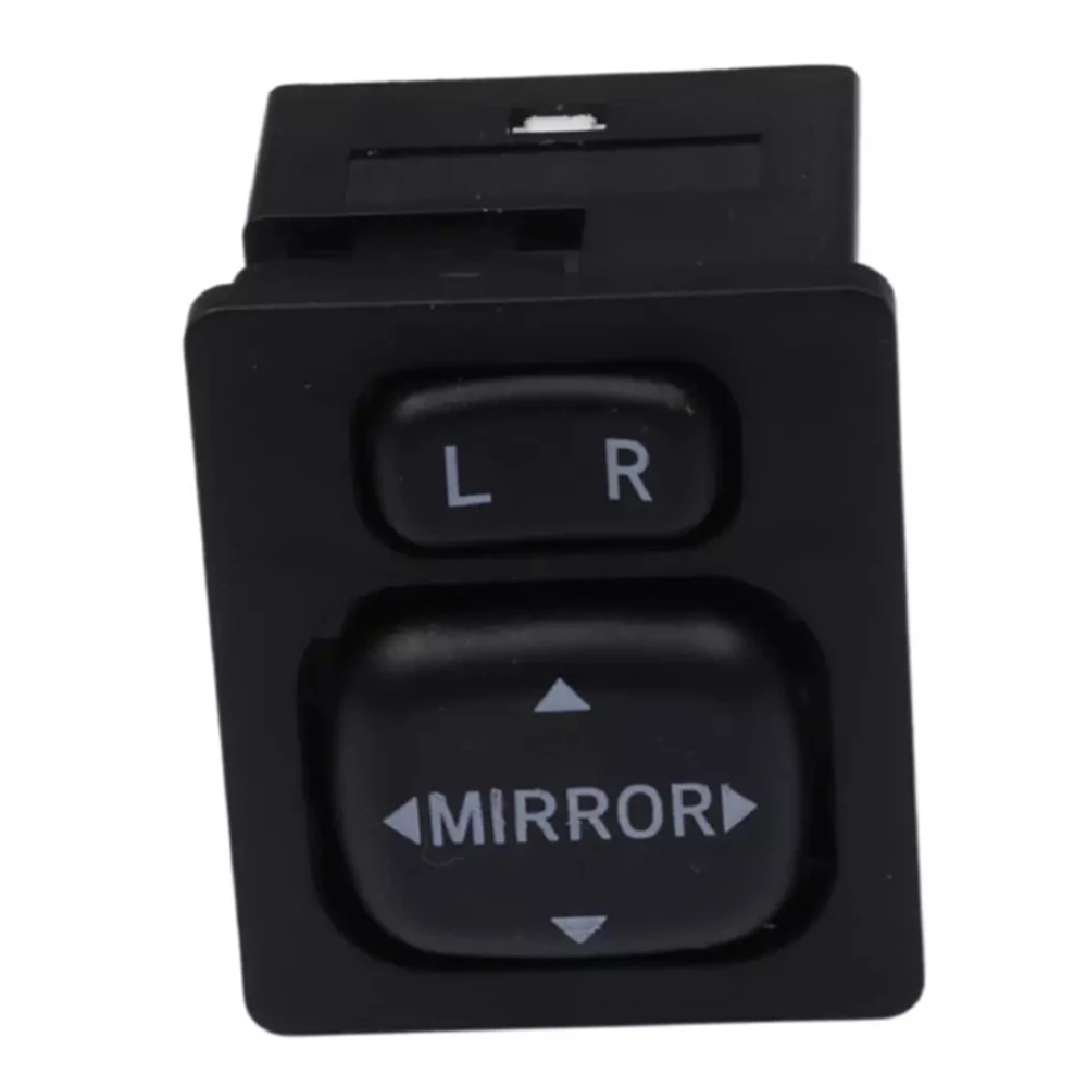 

​Outer Mirror Switch For Toyota 4Runner FJ Cruiser Tundra Scion XA 84870-34010