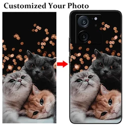Customized Phone Case DIY Cover for Xiaomi 13T Pro 14 12T 11T 10T 9T 10 11 12 13 Lite Mi 9 8 SE Mi9 11i 11Lite 5G NE 13 T Coques