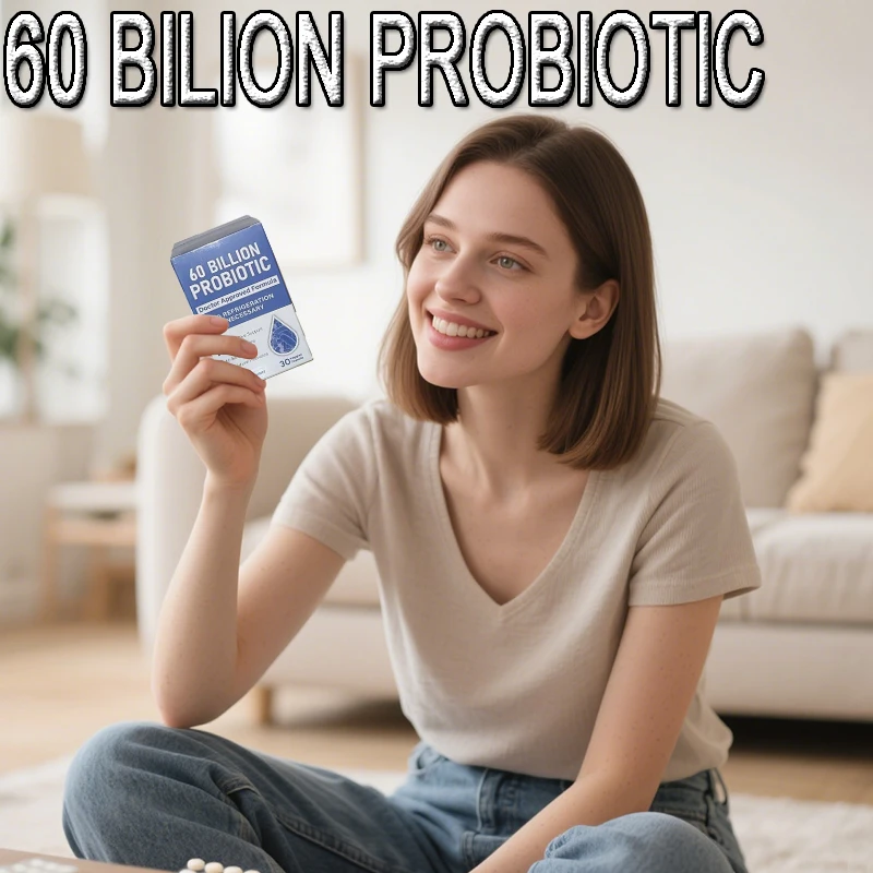 

Пробиотические капсулы помогают баланс кишки microbiota улучшить функцию пищеварительной способствует здоровью кожи и повышает иммунитет.