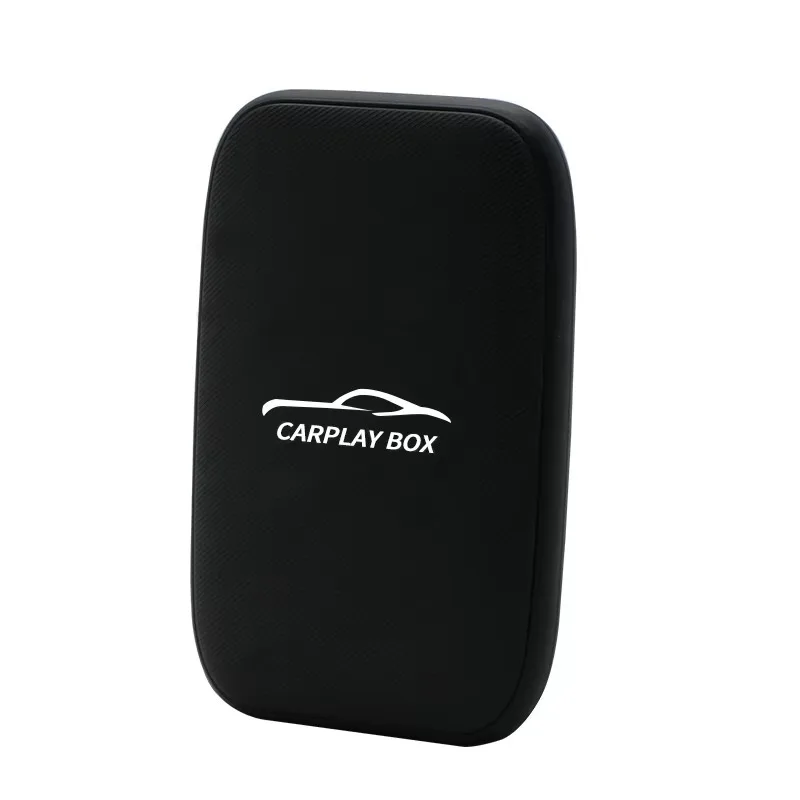 Universal Wireless Carplay Dongle Android Auto Box Multimedia Ai Box Netflix Youtube Carplay Wireless Adapter