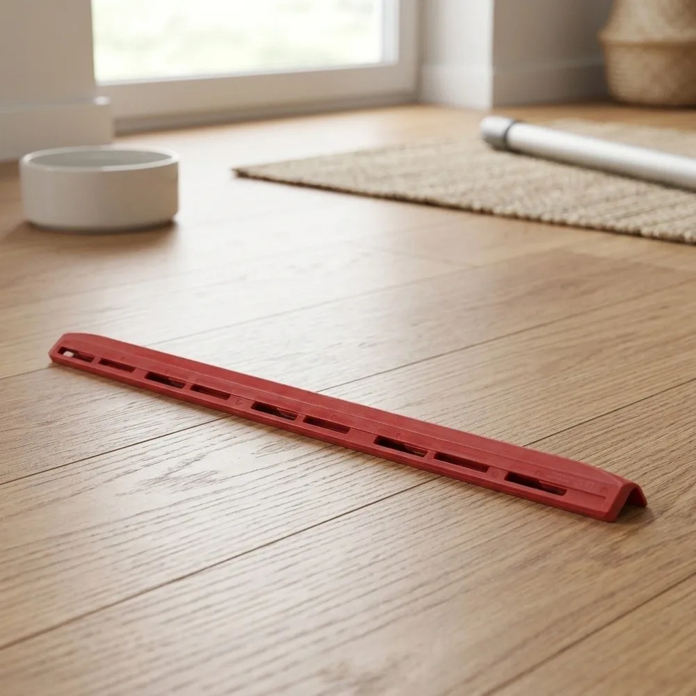 1/2pcs Floor Scrubber Bottom Scraper For T40 / For T40  For Pro / For H40 Pro Replacement Scraper Safe Cleaning Accessory