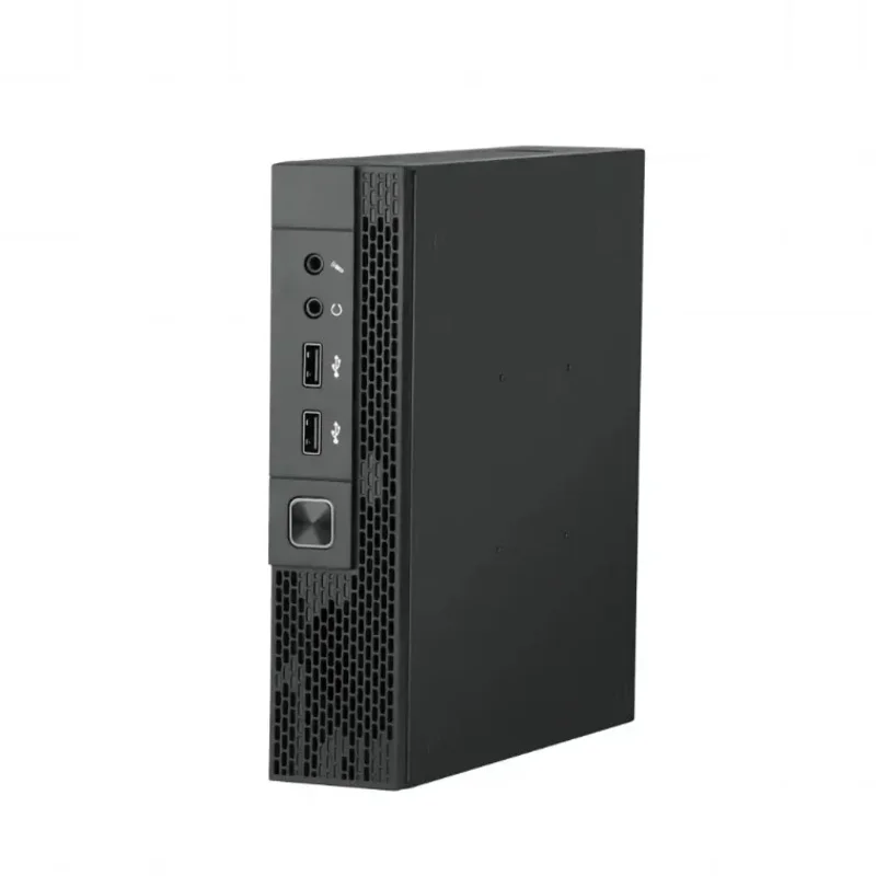 I5 I7 Telaio in metallo Mini-PC da ufficio economico 6200U Piccolo micro PC 8250U Mini computer 8550U Win 10 Mini PC Mini-PCS