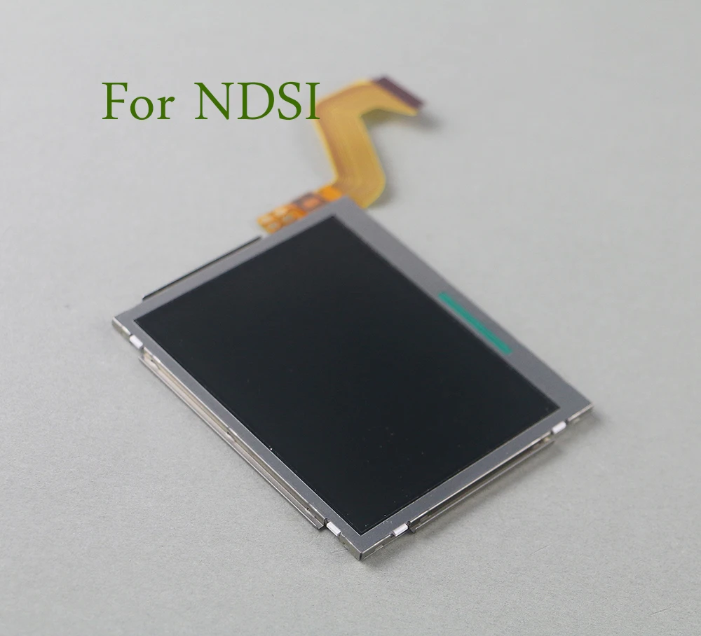 10PCS Hot Sale Top Screen For NDSI LCD Screen For DSI Upper Screen Replacement