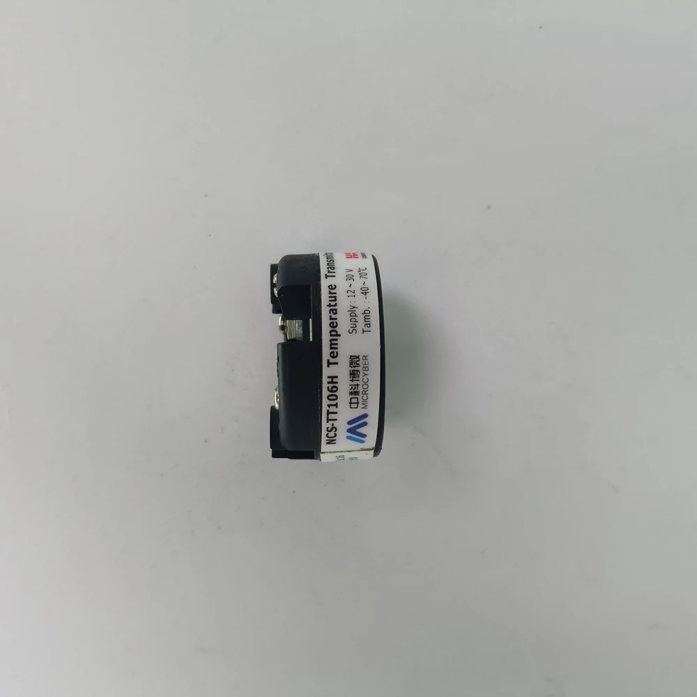 Strumento di misurazione della temperatura