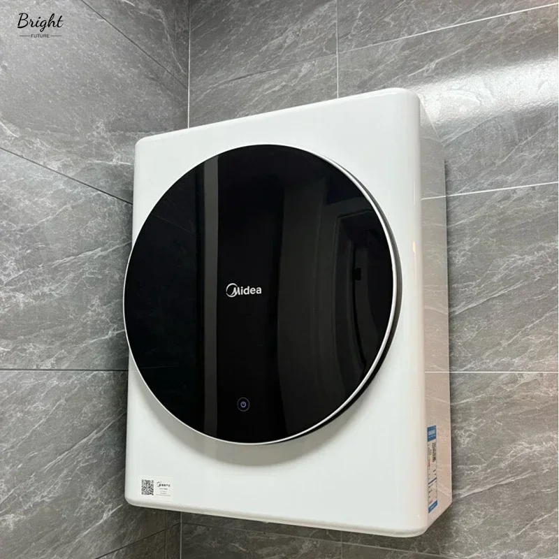 

Маленькая мини-настенная стиральная машина, новая домашняя нижнее белье, детская специальная детская стиральная машина