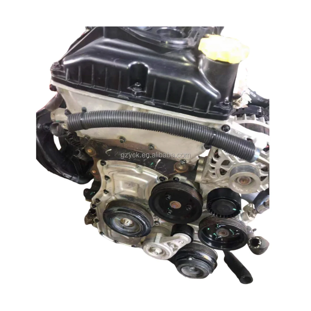 

HOT SALE Used MG ROEWE Engines 15S4U Engine for MG MG3 MG5 ROEWE 350 350S E550 550 Plug-in 1.5