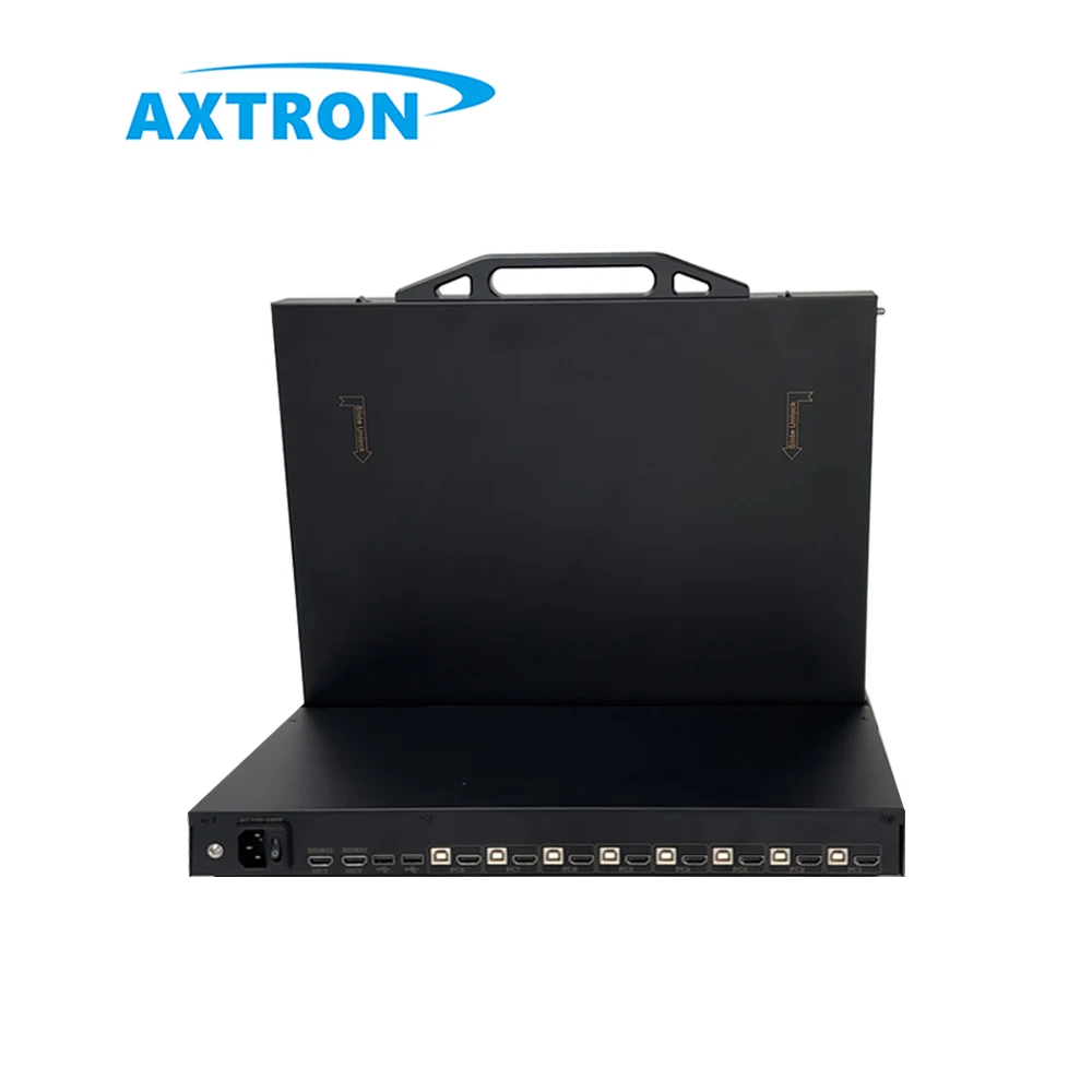 Hotkey Split-Screen…